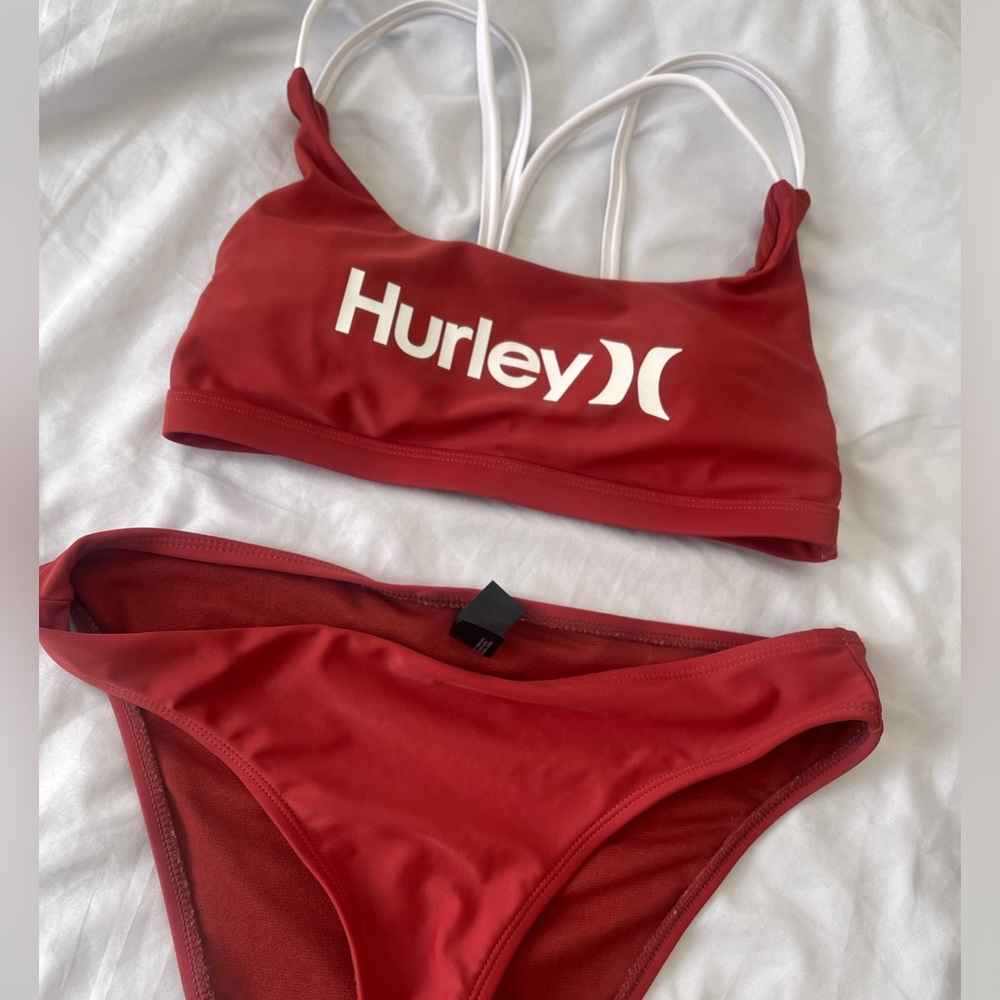 Brand new swimsuit